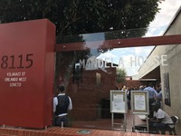 Mandela House - Soweto