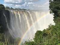 Victoria Falls